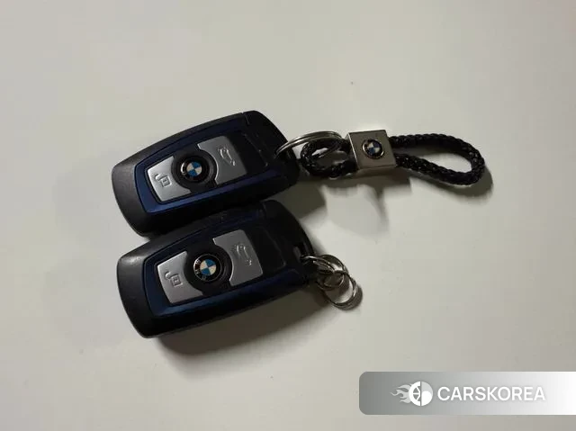 BMW 3 Series GT (F34) id 3017879 из Кореи 11