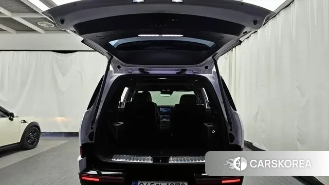 Hyundai Santa Fe (MX5) id 3347782 из Кореи 11