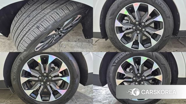Kia Carnival 4th generation id 4344318 из Кореи 11