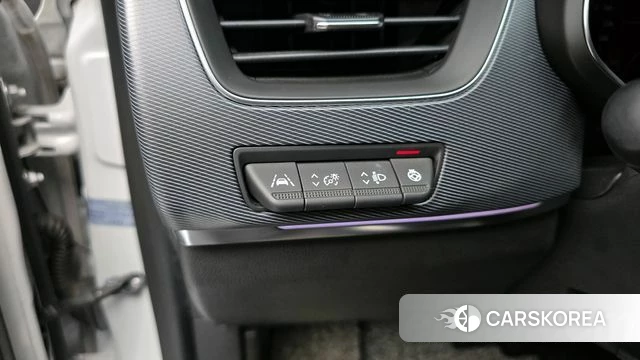 Renault Korea (Samsung) XM3 id 4245304 из Кореи 11