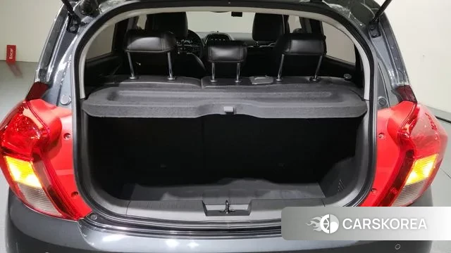 Chevrolet (GM Daewoo) The New Spark id 3566300 из Кореи 11