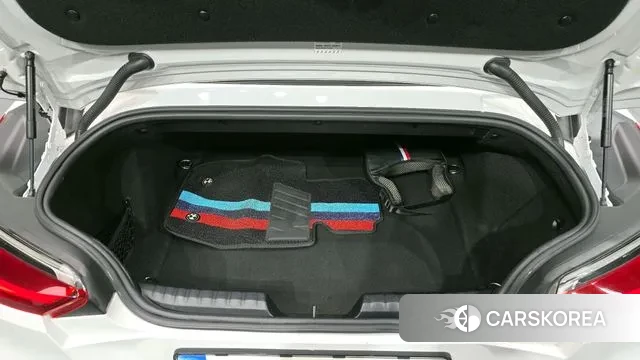 BMW Z4 (G29) id 3561509 из Кореи 11