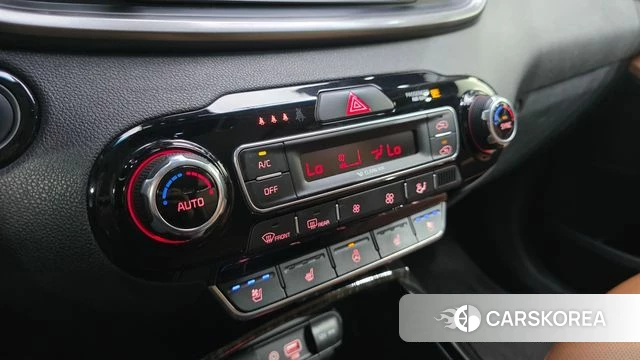 Kia The New Sorento id 4363360 из Кореи 11