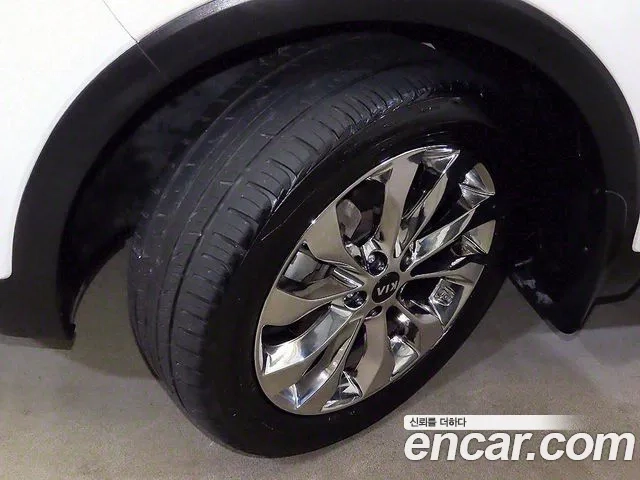 Kia The New Sorento id 2897298 из Кореи 11