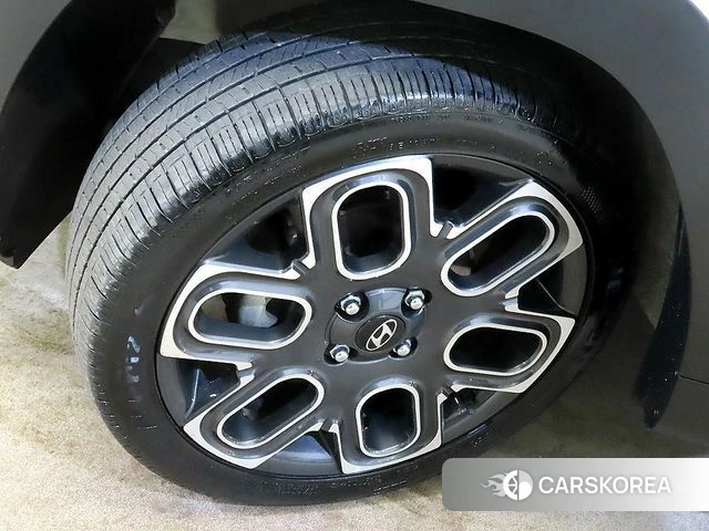 Hyundai Casper id 3811144 из Кореи 11