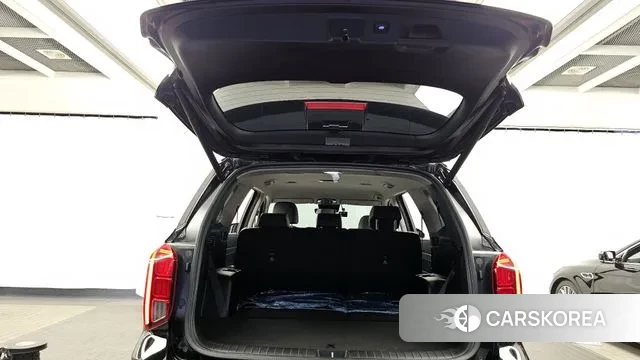 Hyundai The New Palisade id 3586378 из Кореи 11