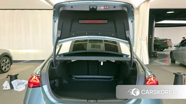 Mercedes-Benz E-Class W214 id 3876751 из Кореи 11