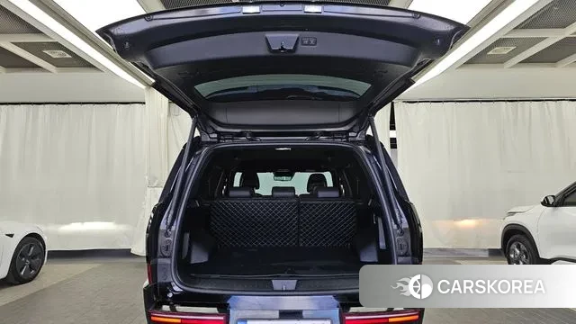 Hyundai Santa Fe (MX5) id 3502749 из Кореи 11