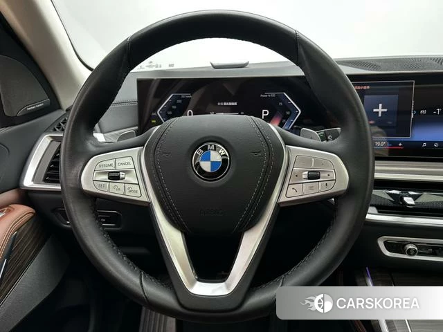 BMW X7 id 4257255 из Китая 11
