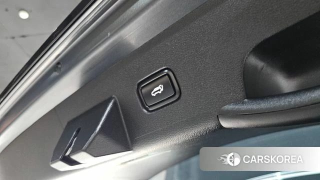 Kia Sportage 5th Generation Hybrid id 4322115 из Кореи 11