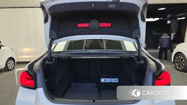 BMW 5 Series (G30) id 3561048 из Кореи 11