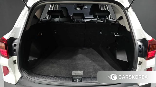 Kia Seltos id 3878307 из Кореи 11