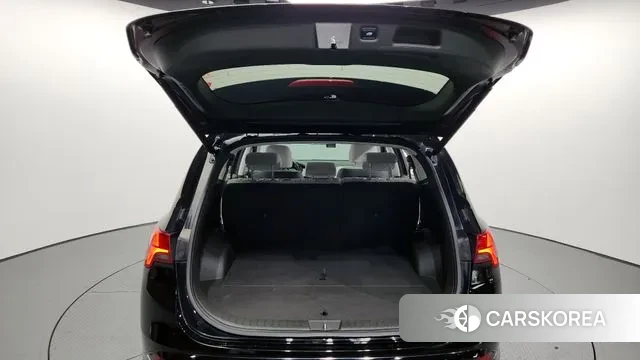 Hyundai The New Santa Fe id 3610701 из Кореи 11