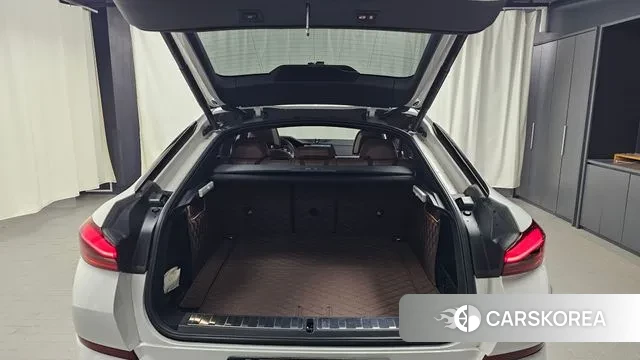 BMW X6 (G06) id 3571965 из Кореи 11