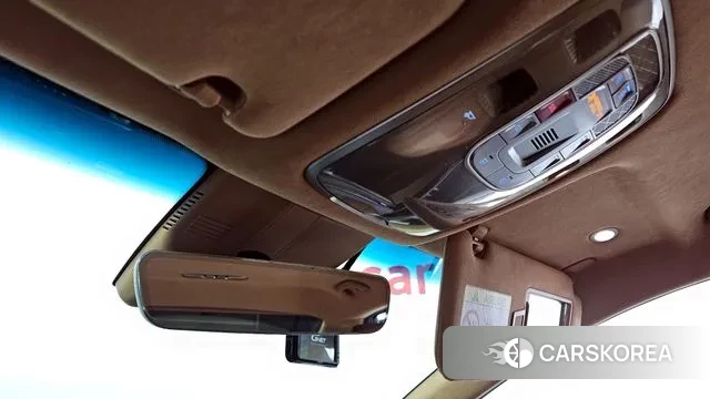 Genesis G80 (RG3) id 3787762 из Кореи 11