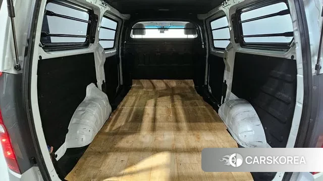 Hyundai The New Grand Starex id 3023966 из Кореи 11