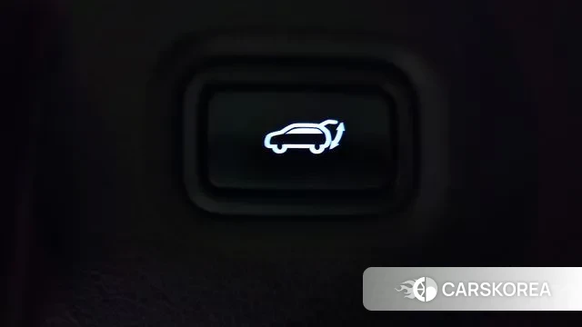 Hyundai The New Santa Fe id 3671810 из Кореи 11