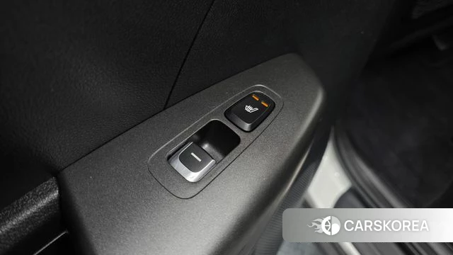 Kia Sportage The Bold id 4179756 из Кореи 11