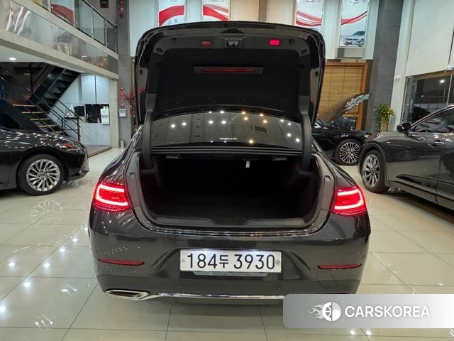 Mercedes-Benz CLS-Class C257 id 4331222 из Кореи 11