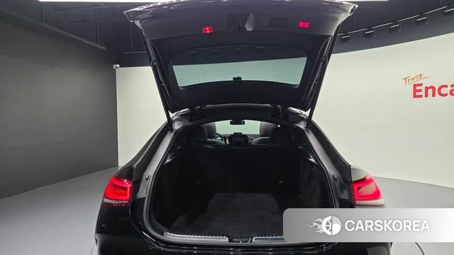 Mercedes-Benz GLE-Class W167 id 3898143 из Кореи 11