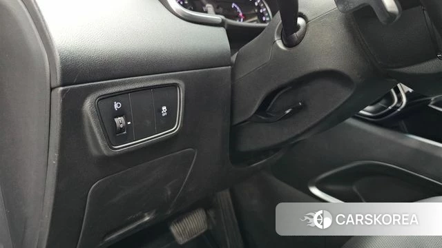 Hyundai Tucson (NX4) id 4624217 из Кореи 11