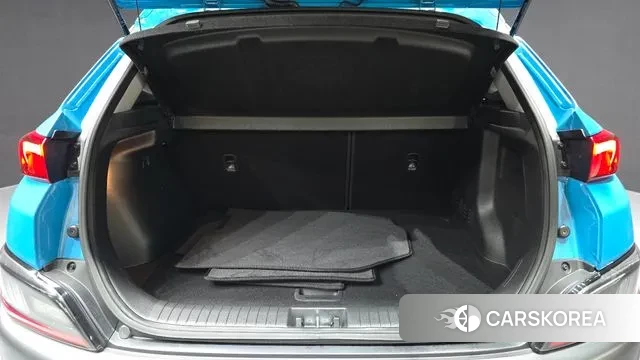 Hyundai The New Kona id 3722617 из Кореи 11