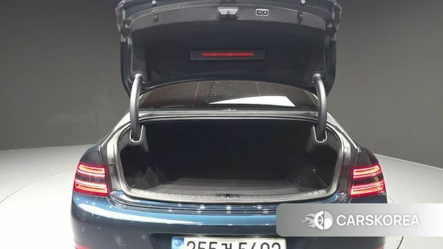 Genesis G80 (RG3) id 4302746 из Кореи 11