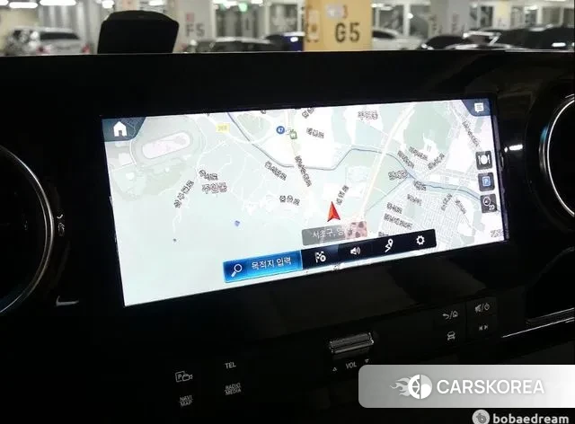 Mercedes-Benz Sprinter id 3372668 из Кореи 11