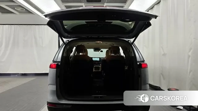 Kia Carnival 4th generation id 3405836 из Кореи 11