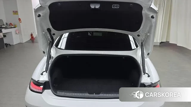 Hyundai Ionic 6 id 3031987 из Кореи 11