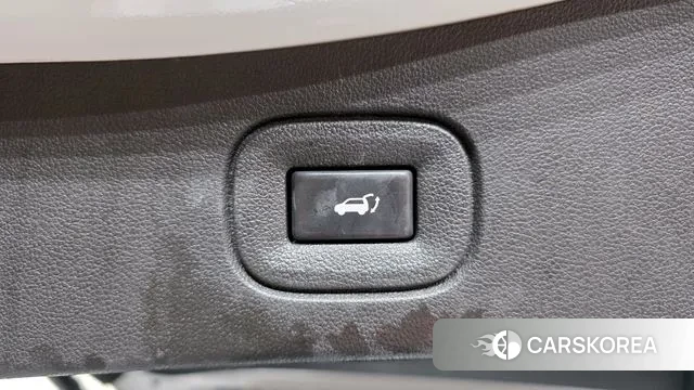 Renault Korea (Samsung) The New QM6 id 2975264 из Кореи 11