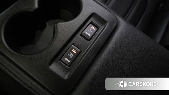 Renault Korea (Samsung) SM6 id 4865515 из Кореи 11