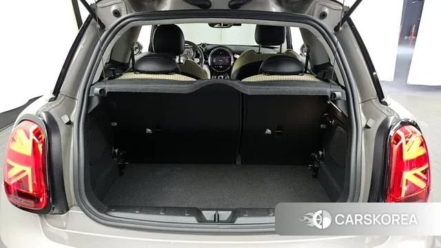 Mini Cooper id 3746965 из Кореи 11