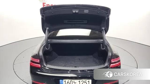 Genesis G80 (RG3) id 3428247 из Кореи 11