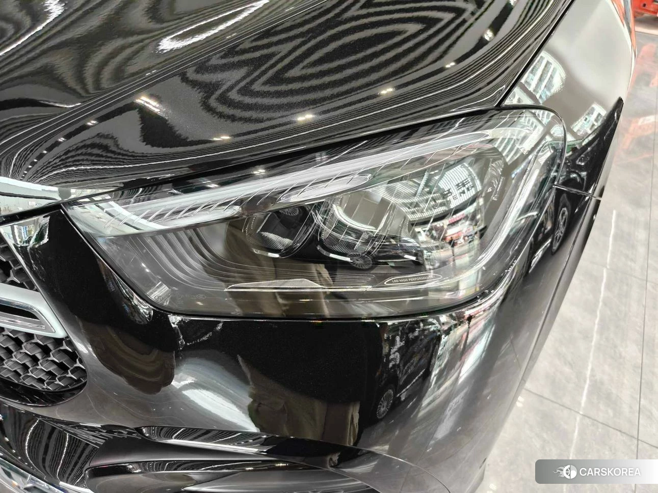 Mercedes-Benz GLE id 4513695 из Китая 11