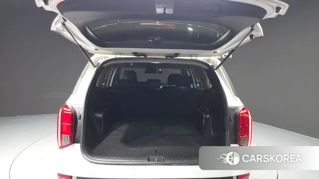 Hyundai Palisade id 3592280 из Кореи 11