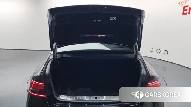 Genesis G90 (RS4) id 3503221 из Кореи 11