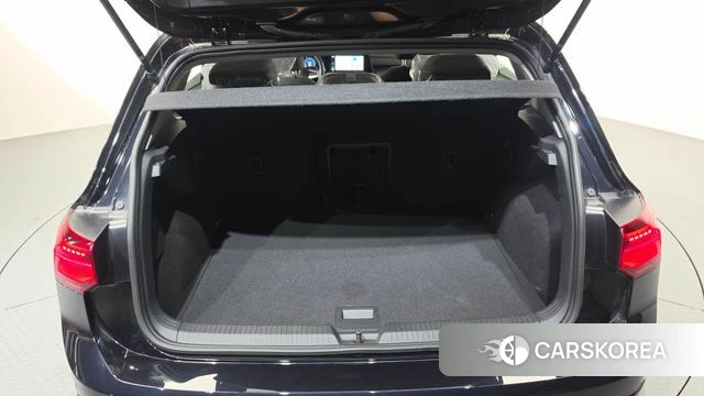 Volkswagen Golf 8th Generation id 4763316 из Кореи 11