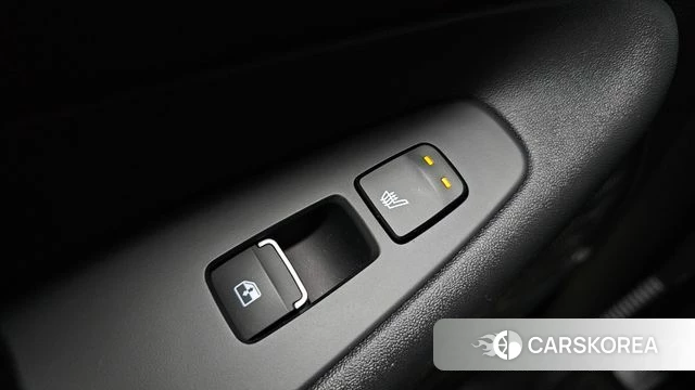 Hyundai The New Santa Fe id 4283831 из Кореи 11