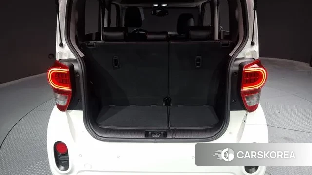 Kia The New Ray id 3085667 из Кореи 11