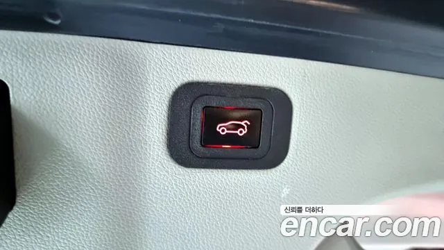 Kia The New Carnival id 2693632 из Кореи 11