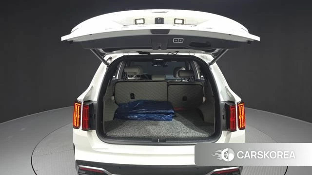 Kia Sorento 4th Generation id 4769714 из Кореи 11