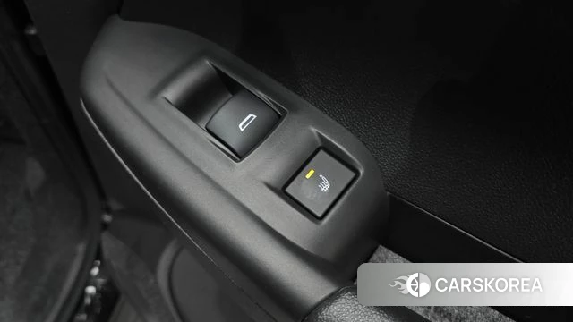 Chevrolet (GM Daewoo) Trailblazer id 4528536 из Кореи 11