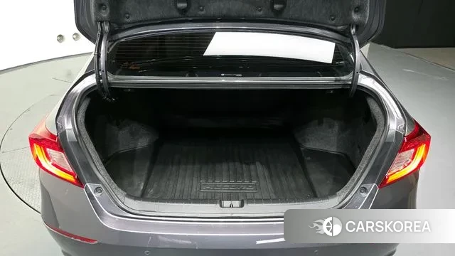 Honda Accord 10th Generation id 3460140 из Кореи 11