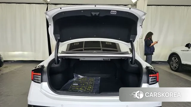 Hyundai Sonata D Edge (DN8) id 2983820 из Кореи 11