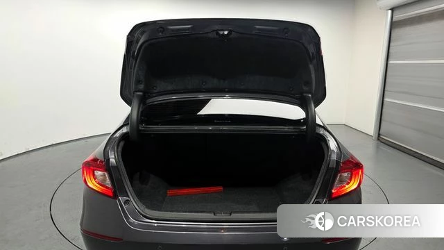 Honda Accord 10th Generation id 3892212 из Кореи 11