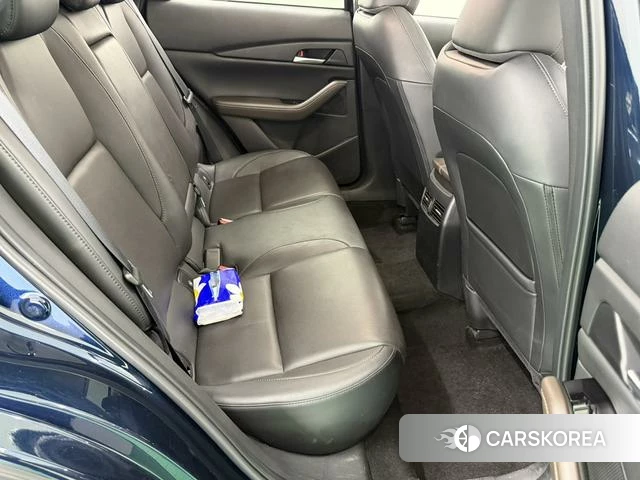 Mazda CX-30 id 4259119 из Китая 11