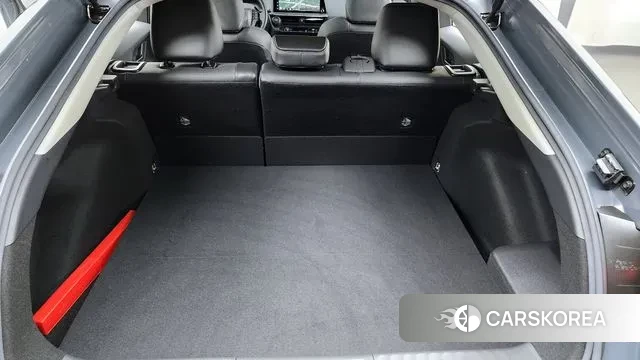 Toyota Prius 5th Generation id 3451994 из Кореи 11