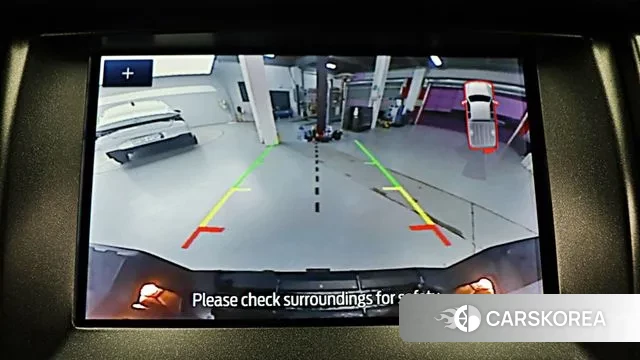 Ford Ranger 3rd Generation id 3606309 из Кореи 11