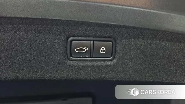 Genesis G90 id 3519589 из Кореи 11